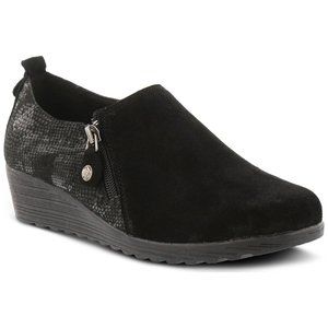 Spring Step Nikolina